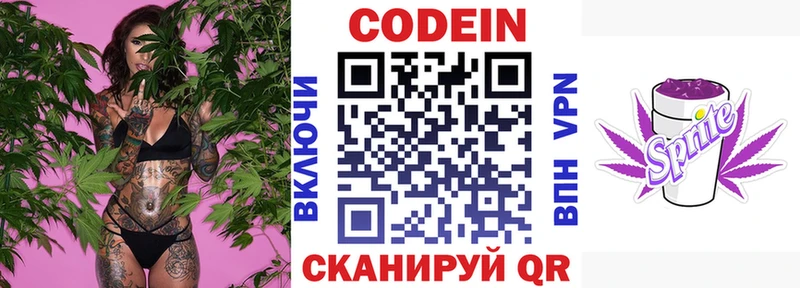 Кодеин Purple Drank  цена наркотик  Гдов 